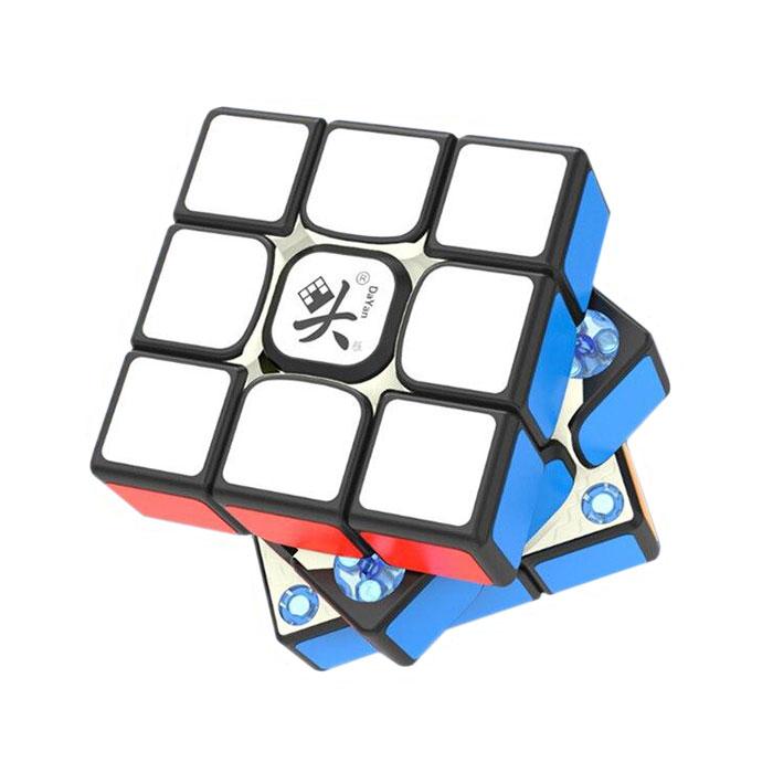 Rubik's Cube Magnétique
