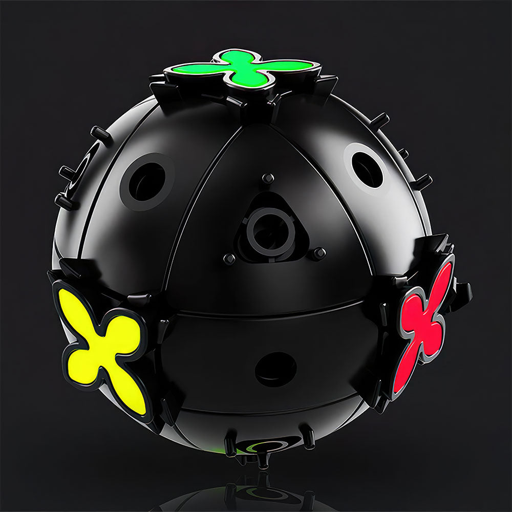 Rubik’s Cube Gear Qiyi Ball & Cube Store