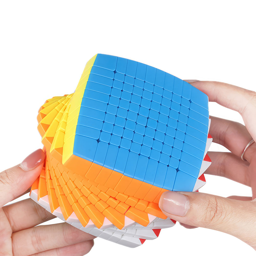 Rubik's Cube 10x10 ShengShou