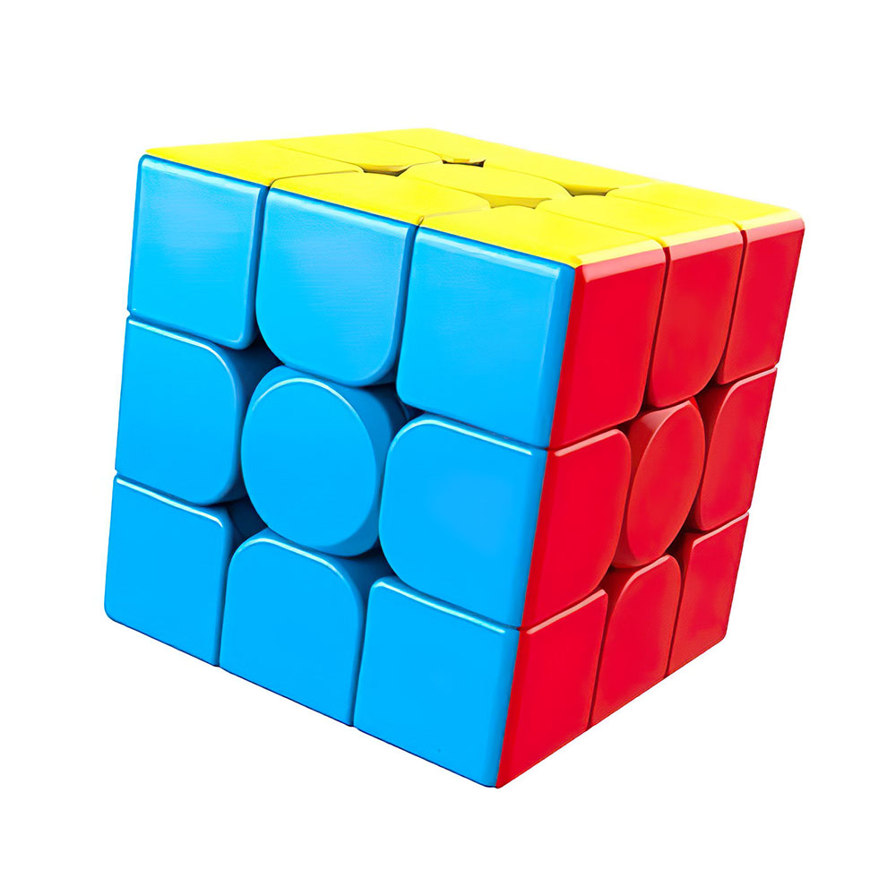 Rubik’s Cube 3x3 MoYu Meilong