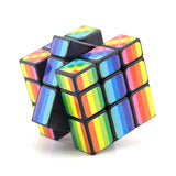 Rubik's Cube Rainbow