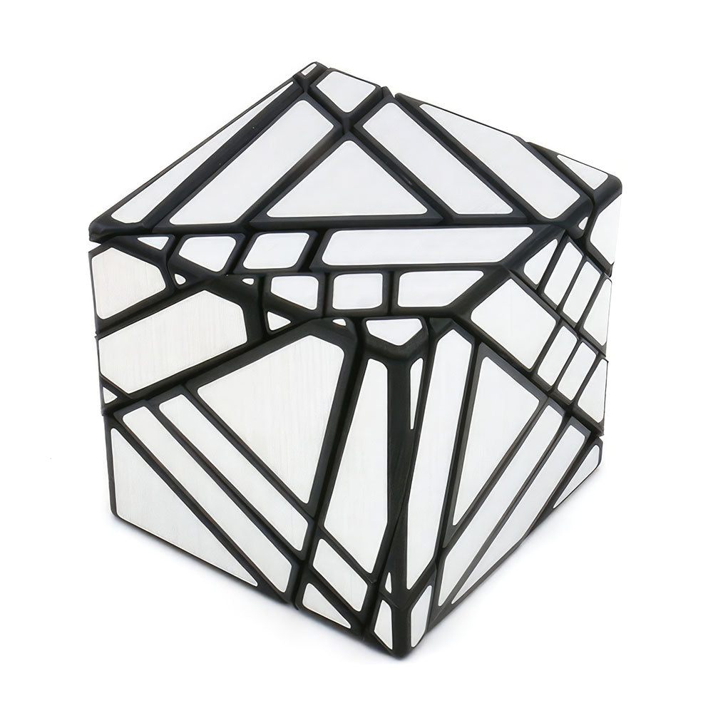Rubik's Cube 4x4 Phantom Ghost