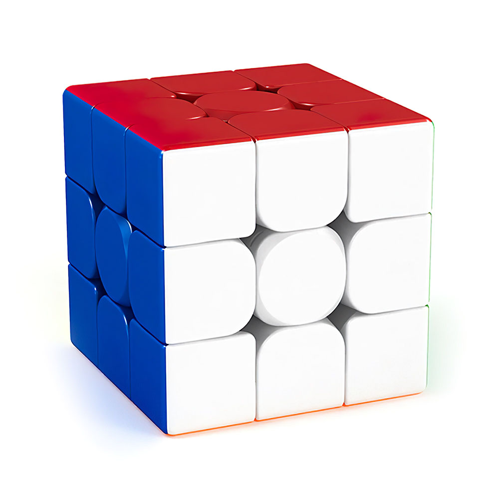 Rubik’s Cube 3x3 MoYu Meilong Magnétique