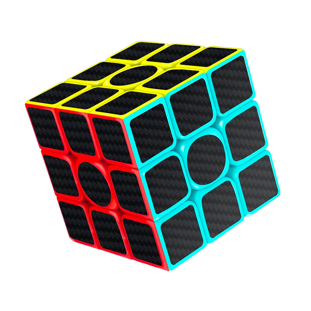 Rubik's Cube 3x3 & Cube Store