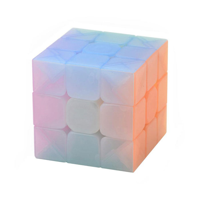 Rubik's Cube Jelly & Cube Store