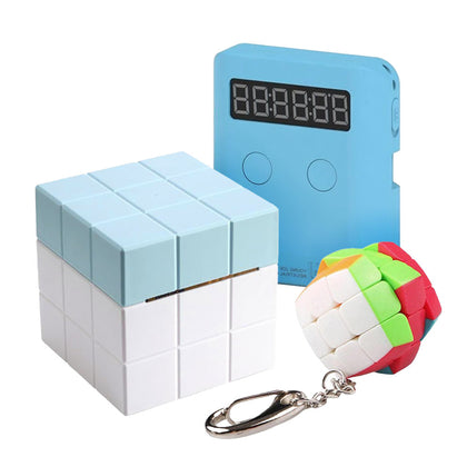 Accessoires Rubik's Cube
