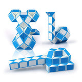 Animaux Rubik's Cube Jouet