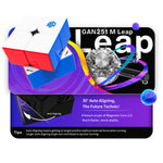 Speedcube 2x2 GAN 251 M Leap