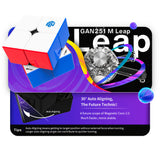 Speedcube 2x2 GAN 251 M Leap