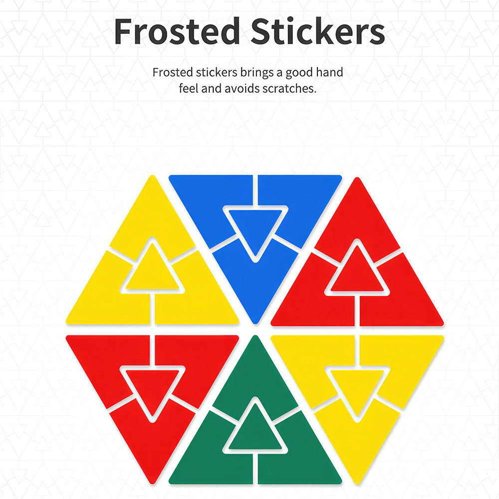 Pyraminx MoYu Duo & Cube Store