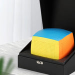Rubik's Cube Design 19x19 Boîte Luxueuse