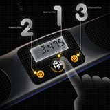 Boutons Timer Rubik's Cube GAN