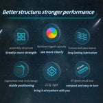 Meilleure Structure Meilleurs Performances Diansheng Galaxy 8x8 M