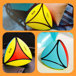 Rubik's Cube Débutant Shape Shifter