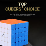 Rubik's Cube 5x5 Compétition