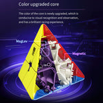 Couleur Surface Interne Pyraminx MoYu Weilong