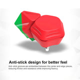 Design Pièces Anti-Accrochages QiYi Qiheng