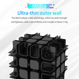 Pièces Rubik's Cube Ultra-Fines YJ MGC 4