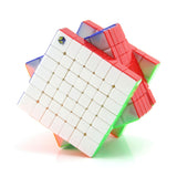 Rubik’s Cube 7x7 Yuxin Huanglong Stickerless