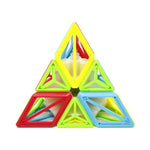 Rubik's Cube ADN Pyraminx QiYi