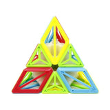Rubik's Cube ADN Pyraminx QiYi