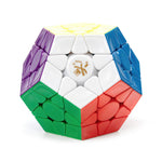 Megaminx Dayan V2 Magnétique Sans Stickers