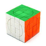 Rubik’s Cube 4x4 mf8 Crazy III