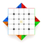 Rubik’s Cube 5x5 Dayan Nezha Magnétique