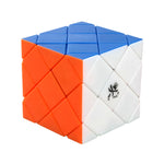Rubik's Cube 5x5 Skewb Master Dayan Stickerless