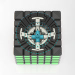 Rubik's Cube 6x6 Design Professionnel