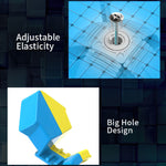 Design Optimisé Rubik's Cube 8x8 MoYu Meilong
