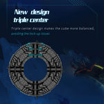 Design Triple Centre Diansheng Galaxy 10x10