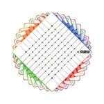 Rubik’s Cube 10x10 Diansheng Galaxy Magnétique Blanc