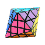 Rubik's Cube 8-Corner Otahedron