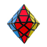 Rubik's Cube Diansheng Dipyramid Hexagonal 6-Coins