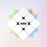 Rubik's Cube Pastel 3x3 Diansheng Solar