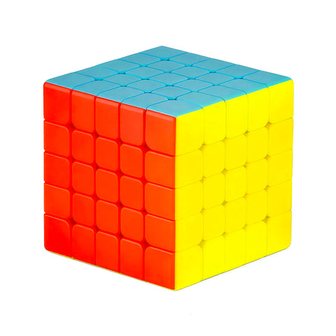 Rubik’s Cube 5x5 DianSheng Magnétique & Cube Store