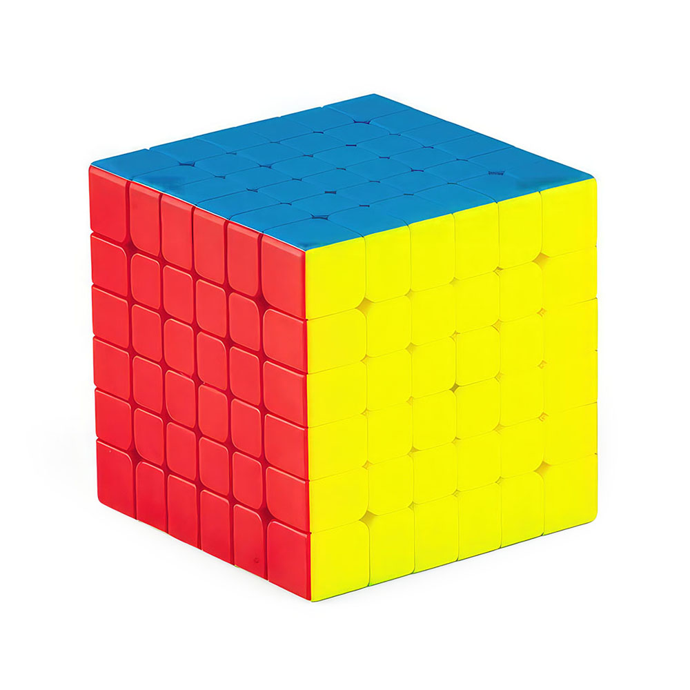 Rubik's Cube 6x6 DianSheng Magnétique & Cube Store