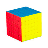 Rubik’s Cube 6x6 Diansheng Solar System M