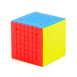 Rubik’s Cube 7x7 Diansheng Solar System M