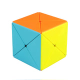 Dino Skewb QiYi Stickerless