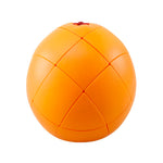 Rubik's Cube Orange Fanxin
