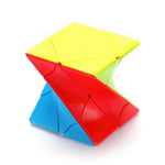 Rubik's Cube Enroulé Skewb Twist