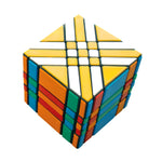 Rubik's Cube 5x5 Fisher