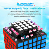 YJ MGC6 Force Magnétique Avancée