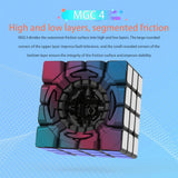 Conception Professionnelle Interne Rubik's Cube 4x4 YongJun MGC4