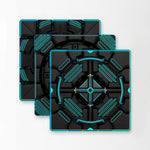 Système Fluide Rubik's Cube 5x5 YJ Yuchuang