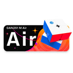 GAN 251M Air Magnétique