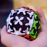 Rubik's Cube Gear Professionnel QiYi Gear Ball