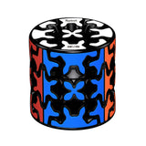 Rubik’s Cube Qiyi Gear Cylinder